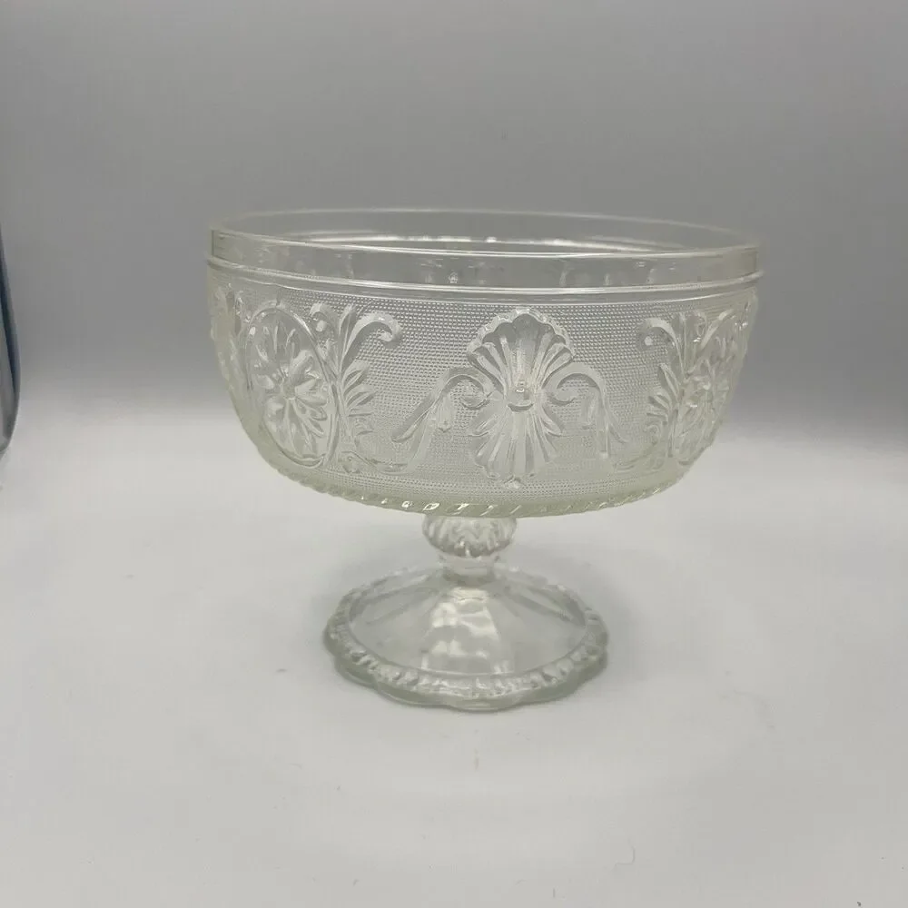 Indiana Glass vintage indiana